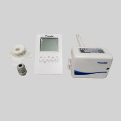 CONDAIR-NORTEC CONDAIR-NORTEC 2597929 Digital Duct Humidistat Package