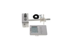 CONDAIR-NORTEC CONDAIR-NORTEC 2597929 Digital Duct Humidistat Package