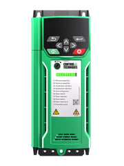 CONTROL TECHNIQUES Control Techniques C300-03400073 AC Drive 3 HP 460V 3-Phase