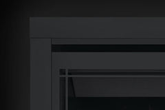 CONTINENTAL Continental CB42NTREA Natural Gas Fireplace