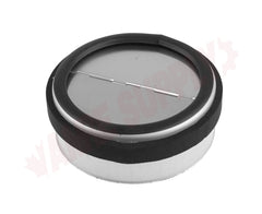 CONTINENTAL FAN Continental Fan BD125 BDD Series Backdraft Damper