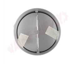 CONTINENTAL FAN Continental Fan BD125 BDD Series Backdraft Damper