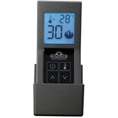 CONTINENTAL CONTINENTAL CF60 Thermostatic Fireplace Remote Control Kit