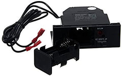 CONTINENTAL CONTINENTAL CF60 Thermostatic Fireplace Remote Control Kit