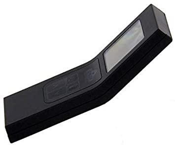 CONTINENTAL CONTINENTAL CF60 Thermostatic Fireplace Remote Control Kit