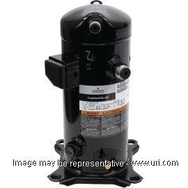 COPELAND Copeland ZB30KCE-TFD-965 Scroll Compressor 460V Three-Phase