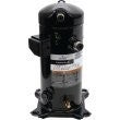 COPELAND Copeland ZB30KCE-TFD-965 Scroll Compressor 460V Three-Phase