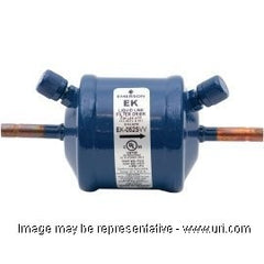 COPELAND COMFORT CONTROL Copeland Comfort Control EK032SVV Filter Drier 1/4 ODF Replacement MPN