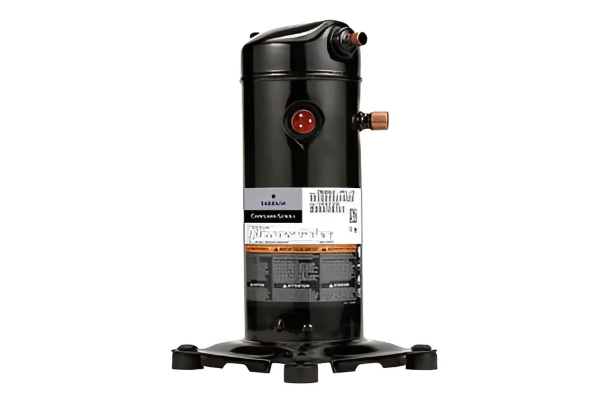 COPELAND Copeland ZB114K5E-TFD-960 Scroll Compressor