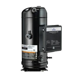 COPELAND Copeland ZB114K5E-TFD-960 Scroll Compressor