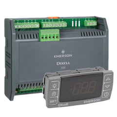 COPELAND Copeland 818-6610 Copeland Emerson XM678 Kit for Stepper Control 24V