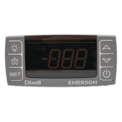 COPELAND Copeland 818-6610 Copeland Emerson XM678 Kit for Stepper Control 24V