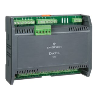COPELAND Copeland 818-6610 Copeland Emerson XM678 Kit for Stepper Control 24V