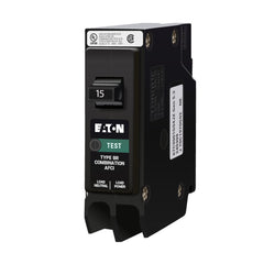 CUTLER & HAMMER Cutler & Hammer BRP115AF BR AFCI Combination Circuit Breaker