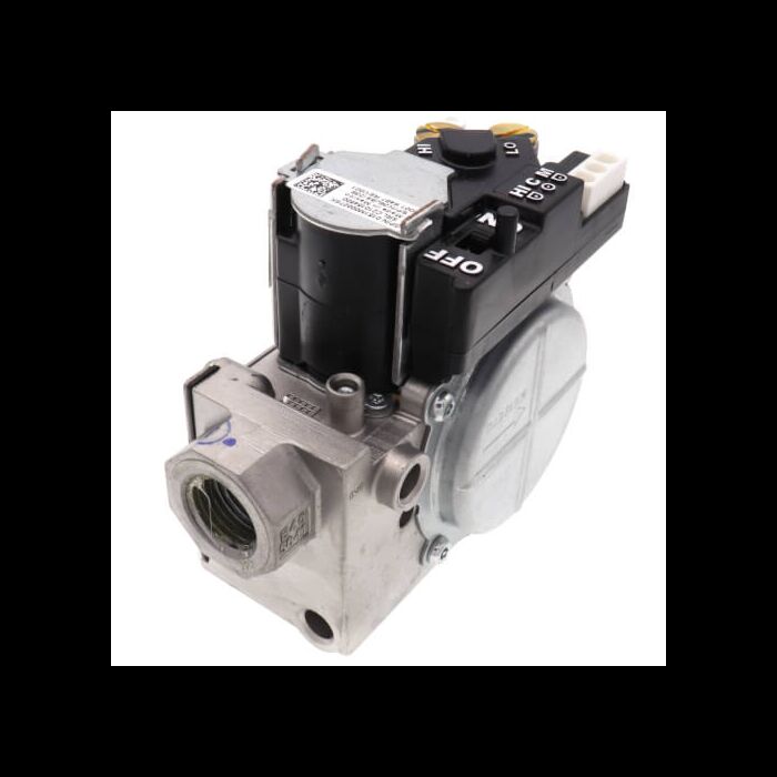 GOODMAN Daikin 0151M00027SK Gas Valve Kit