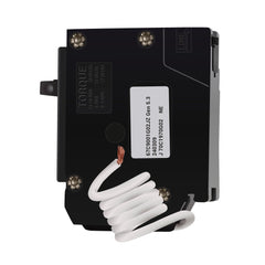CUTLER & HAMMER Cutler & Hammer BRN115AF Combination AFCI Circuit Breaker