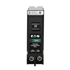 CUTLER & HAMMER Cutler & Hammer BRP120AF BR Type AFCI Circuit Breaker