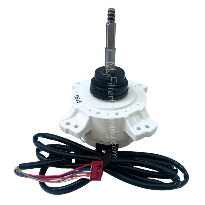 DAIKIN Daikin 6024031 Motor Fan