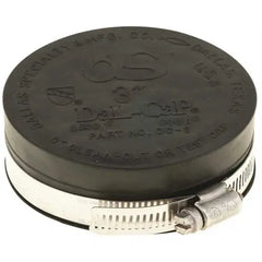 DALLAS SPECIALTY & MFG CO Dallas Specialty & Mfg Co DC-2 Dal-Cap Cleanout or Test Cap