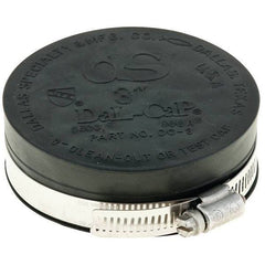 DALLAS SPECIALTY & MFG CO Dallas Specialty & Mfg Co DC-2 Dal-Cap Cleanout or Test Cap