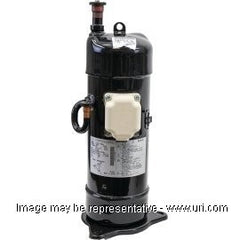DAIKIN Daikin 7009487 Scroll Compressor