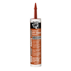 DAP DAP 08013 High Temp 100% RTV Silicone Sealant