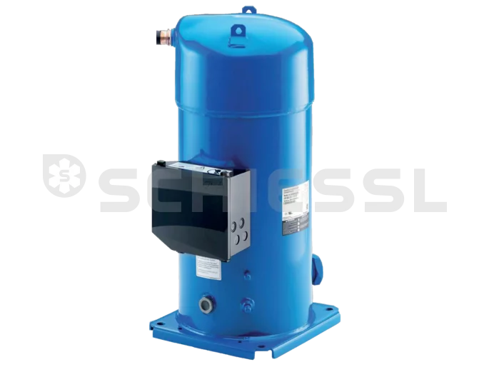 DANFOSS Danfoss 120H0237 DANFOSS SH300B4AAF Scroll Compressor 120H0237