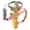 DANFOSS DANFOSS 067L6001 TR 6 Thermostatic Expansion Valve R454B