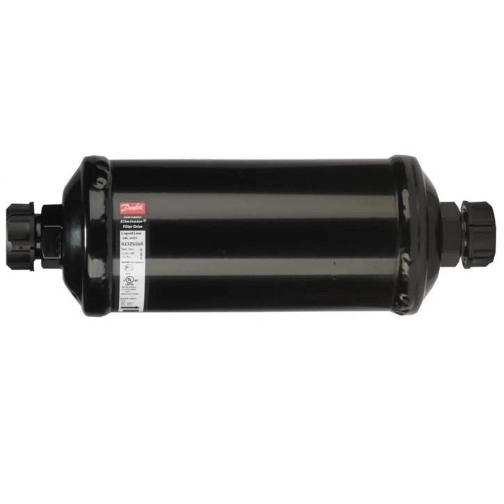 DANFOSS Danfoss 023Z1323 Filter Drier DCL Steel 3/8 in Face Seal