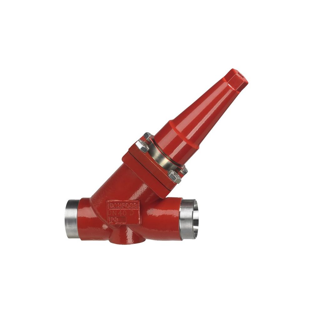 DANFOSS DANFOSS 068U1973 Thermostatic Expansion Valve