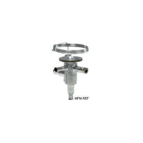 DANFOSS DANFOSS 068U1973 Thermostatic Expansion Valve