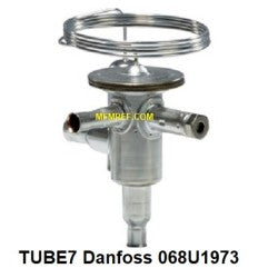 DANFOSS DANFOSS 068U1973 Thermostatic Expansion Valve