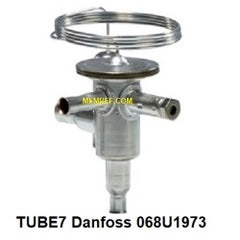 DANFOSS DANFOSS 068U1973 Thermostatic Expansion Valve