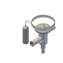 DANFOSS DANFOSS 068U1973 Thermostatic Expansion Valve
