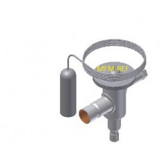 DANFOSS DANFOSS 068U1973 Thermostatic Expansion Valve