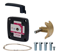 DANFOSS Danfoss 082F8983 ESBE Type F 3-Way Complete Interior Kit