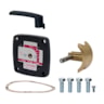 DANFOSS Danfoss 082F8983 ESBE Type F 3-Way Complete Interior Kit