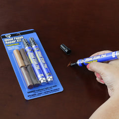 DAP DAP 04100 Wood Finish Repair Kit