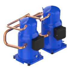 DANFOSS DANFOSS 120H1749 Scroll Compressor