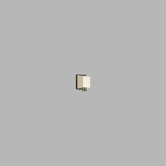 DELTA FAUCET Delta Faucet 50570-PN Square Wall Elbow