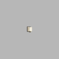 DELTA FAUCET Delta Faucet 50570-PN Square Wall Elbow