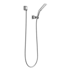 DELTA FAUCET Delta Faucet 55799 Universal Showering Hand Shower with H2Okinetic and Touch-Clean Technology