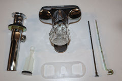 DELTA FAUCET Delta Faucet 524MPU Lavatory Faucet