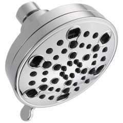 DELTA FAUCET Delta Faucet 52638-15-PK H2Okinetic Shower Head in Chrome