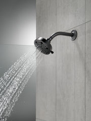 DELTA FAUCET Delta Faucet 52638-15-PK H2Okinetic Shower Head in Chrome