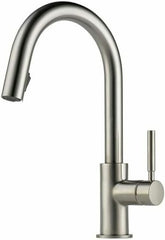 DELTA FAUCET Delta Faucet 61358LF-C-GLPG Brizo The Tulham Kitchen Collection Beverage Faucet