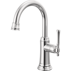 DELTA FAUCET Delta Faucet 61358LF-C-GLPG Brizo The Tulham Kitchen Collection Beverage Faucet