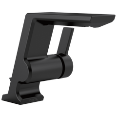 DELTA FAUCET Delta Faucet 599-MPU-DST Single Handle Bathroom Faucet in Chrome