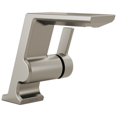 DELTA FAUCET Delta Faucet 599-MPU-DST Single Handle Bathroom Faucet in Chrome