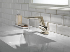 DELTA FAUCET Delta Faucet 599-MPU-DST Single Handle Bathroom Faucet in Chrome